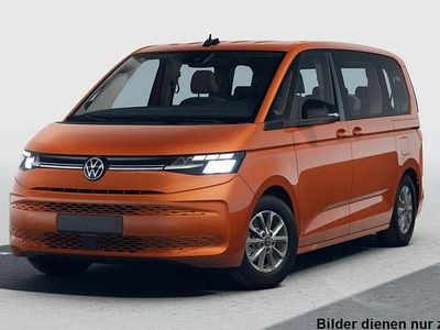 Neu VW Multivan Life 150 PS (110 kW) 2026 Wählbar Van