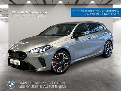 Gebraucht BMW M135 M Sport 300 PS (220 kW) 2025 Grau Kleinwagen