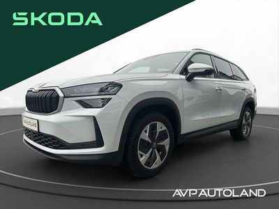 Gebraucht Skoda Kodiaq Selection 204 PS (150 kW) 2025 Weiß SUV
