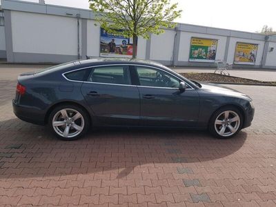 gebraucht Audi A5 2010 170 PS