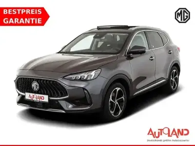 Gebraucht MG HS Luxury 162 PS (119 kW) 2024 Andere SUV