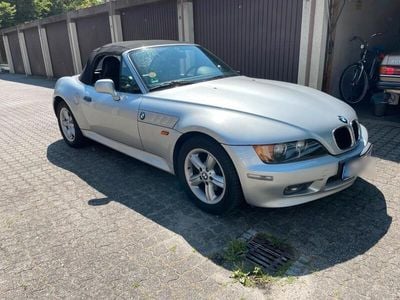 BMW Z3