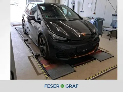 Gebraucht Cupra Born