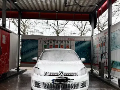 Używany VW Golf Edition 211 KM (155 kW) 2012 Biały Coupe