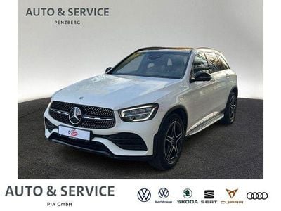 Mercedes GLC300