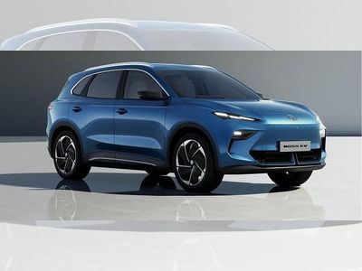 Blau (piccadilly blue) Neu 2025 MG S5 Luxury SUV | 37.850 €