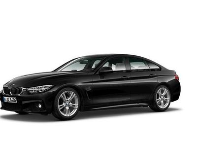 Gebraucht BMW 420 Efficient Dynamics 184 PS (135 kW) 2025 Coupé