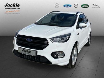 gebraucht Ford Kuga ST-Line