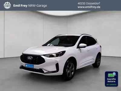 Neu Ford Kuga ST-Line 152 PS (111 kW) 2026 Frozen white SUV