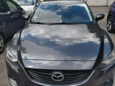 Gebraucht Mazda 6
