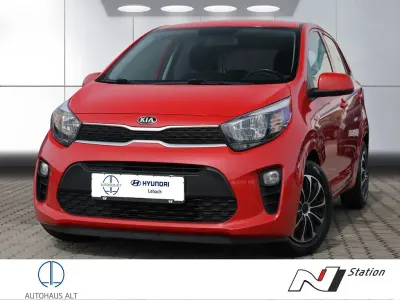 Gebraucht Kia Picanto
