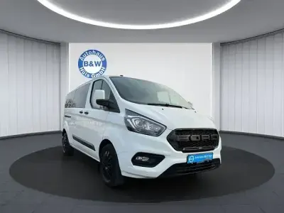 Gebraucht Ford Transit Custom 131 PS (96 kW) 2019 Andere Limousine