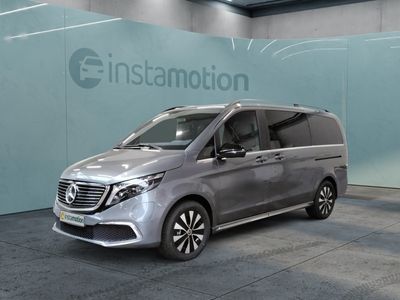 Mercedes EQV300