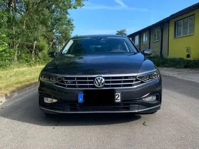 Gebraucht VW Passat
