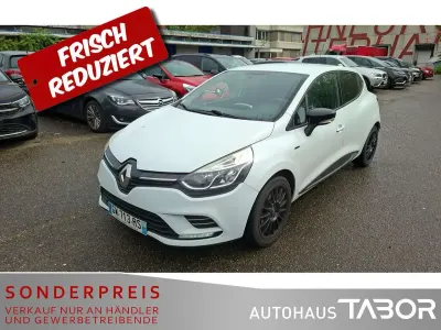 Gebraucht Renault Clio IV