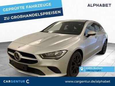 Mercedes CLA200