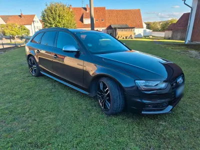 Gebraucht Audi S4