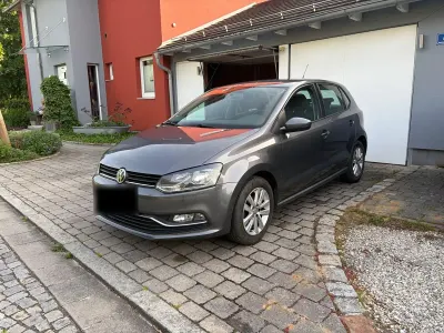 Gebraucht VW Polo