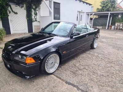 BMW 328 Cabriolet