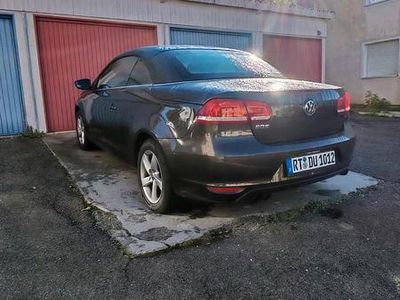 VW Eos