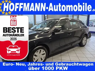 Używany Renault Mégane