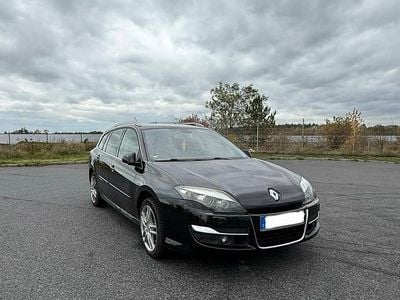 Renault Laguna GrandTour