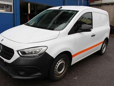 Mercedes Citan 110