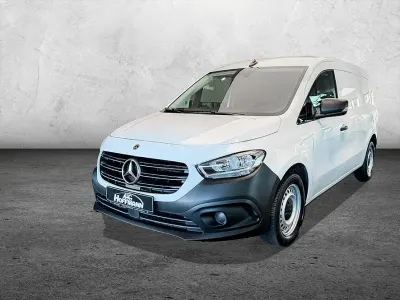 Gebraucht Mercedes Citan 110