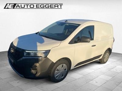 Weiss Neu 2025 Nissan Townstar Acenta Van | 26.988 € (Guter Preis)