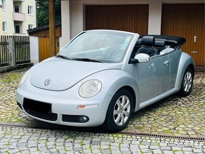VW Beetle