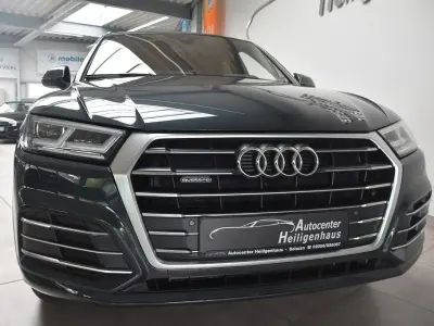 Gebraucht Audi Q5