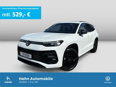 Gebraucht VW Tayron R-line 204 PS (150 kW) 2026 Pure white SUV