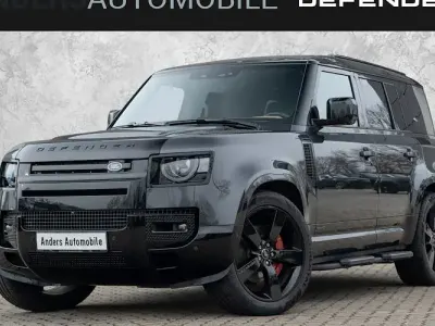 Gebraucht Land Rover Defender 300 PS (220 kW) 2024 Grau SUV