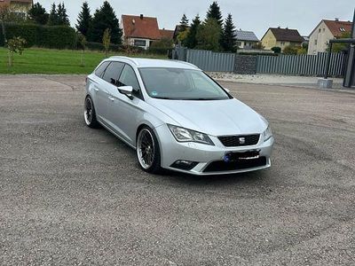 Seat Leon ST