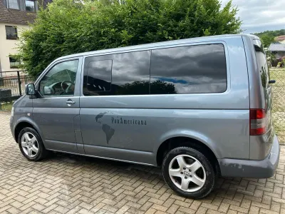 Gebraucht VW Multivan