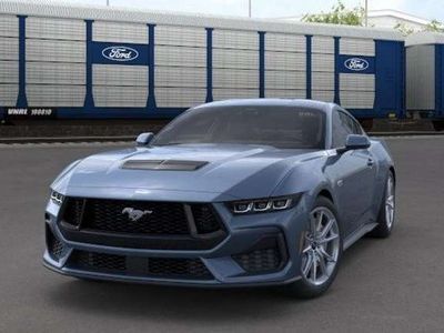 gebraucht Ford Mustang GT 2024 Premium US-Modell jetzt bei uns !!!