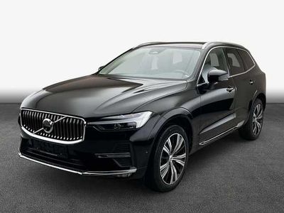 Gebraucht 2022 Volvo XC60 SUV | 31.490 € (Fairer Preis)
