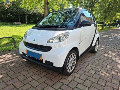 Smart ForTwo Coupé