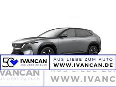 Nuova Mazda CX-6e Takumi-Line 189 kW (258 CV) 2026 Grigio SUV
