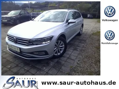 Gebraucht VW Passat Business 150 PS (110 kW) 2022 Kombi