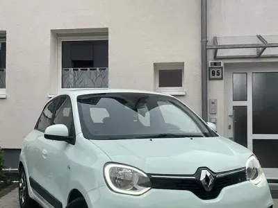 Gebraucht Renault Twingo 73 PS (53 kW) 2020 Kleinwagen