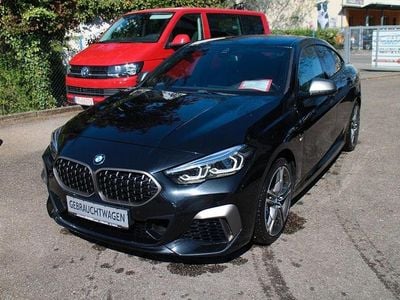 Occasion BMW M235 Performance 306 PK (225 kW) 2022 Zwart Sedan