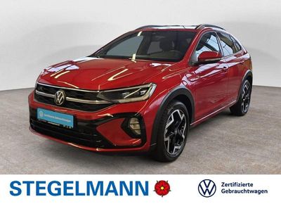Gebraucht 2025 VW Taigo R-line SUV | 28.190 € (Fairer Preis)