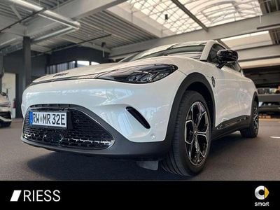Gebraucht Smart #3 Pro+ 200 kW (272 PS) 2025 Weiß SUV