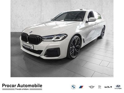 BMW 545