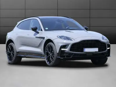 Gebraucht Aston Martin DBX