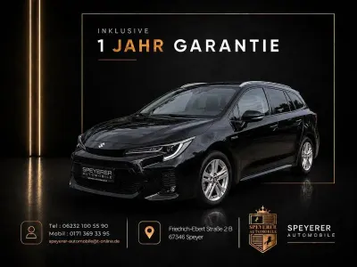 Gebraucht Suzuki Swace
