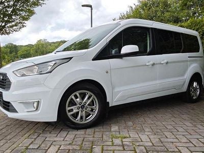 Ford Tourneo Connect