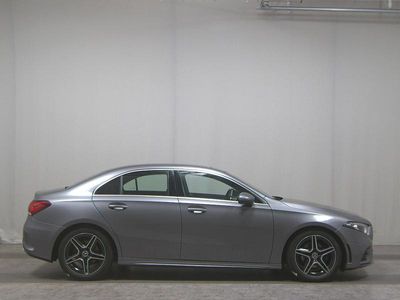 Mercedes A200