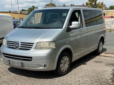 VW T5